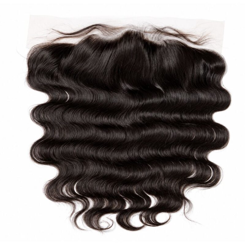 13x6 Lace Frontals