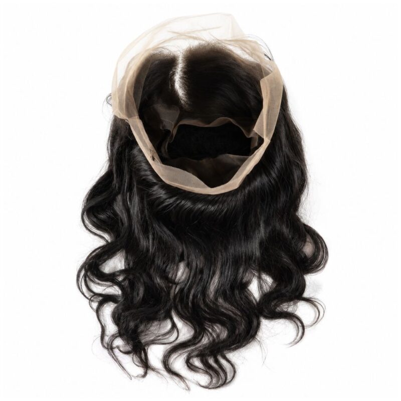 360 Lace Frontals