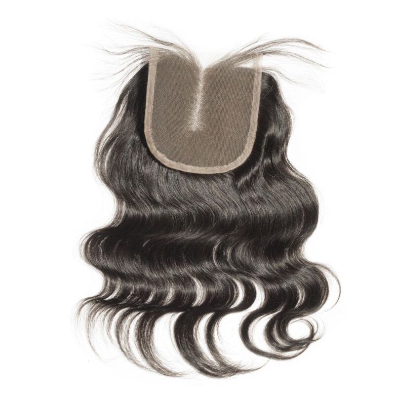 CLOSURE HD LACE