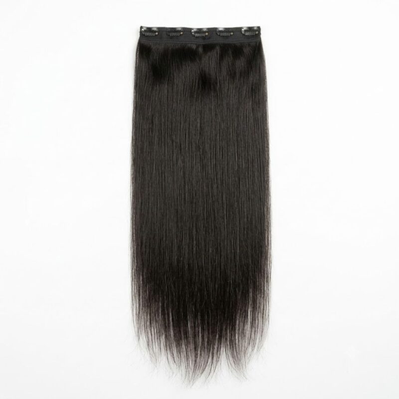 Slim Lace Clip On