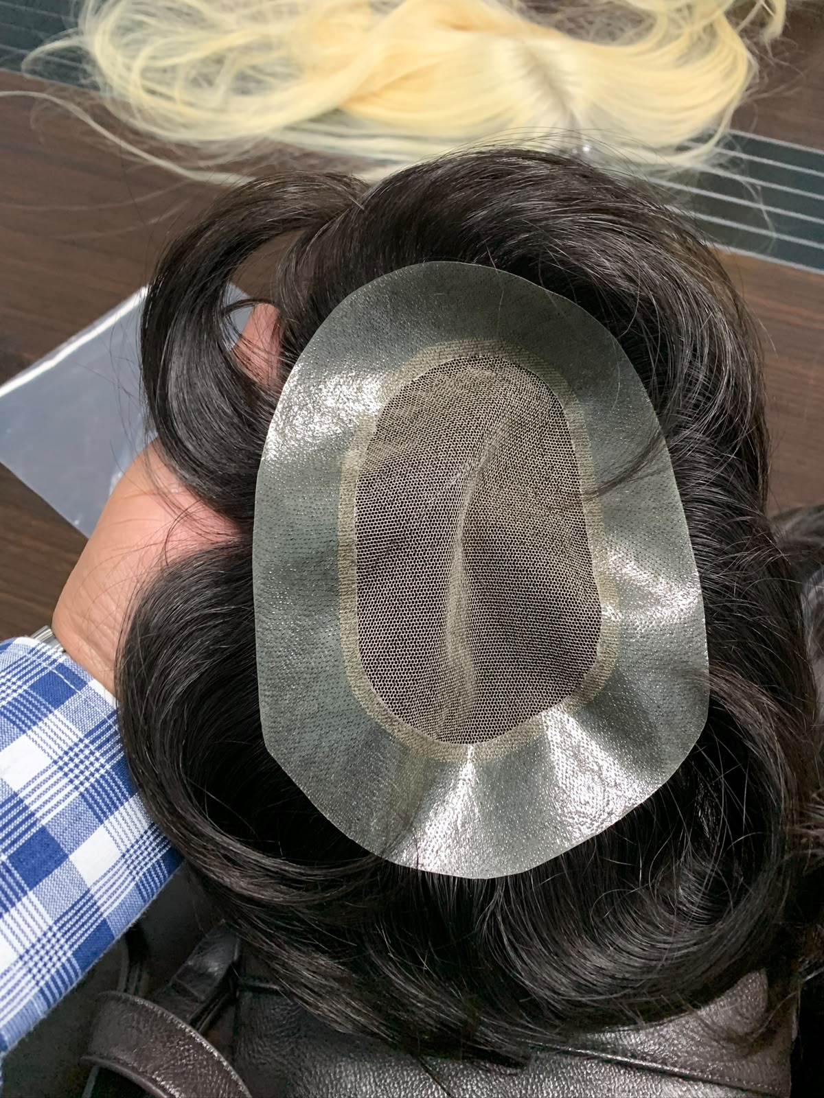 Man Patch - Image 6