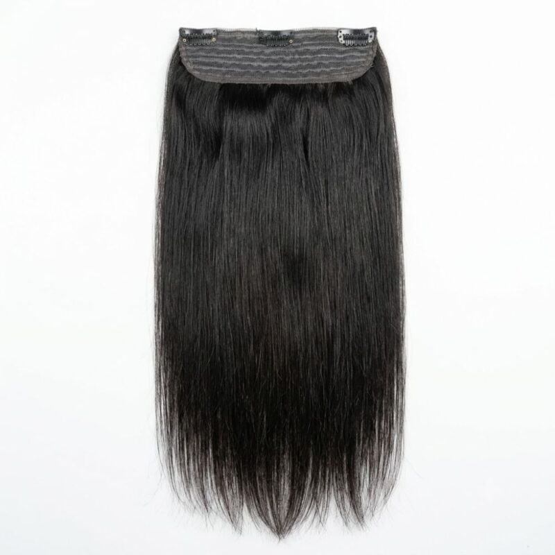 Wide Lace Clip INS