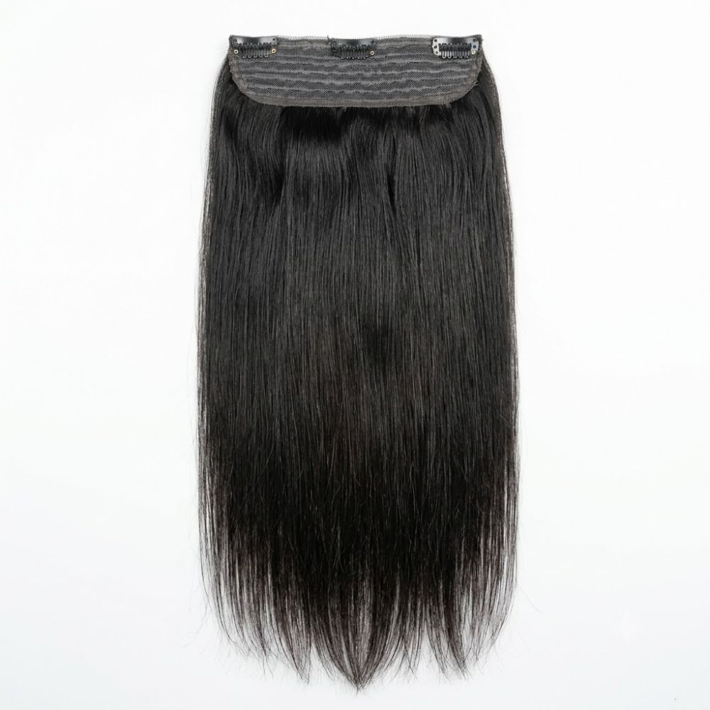 Wide Lace Clip INS